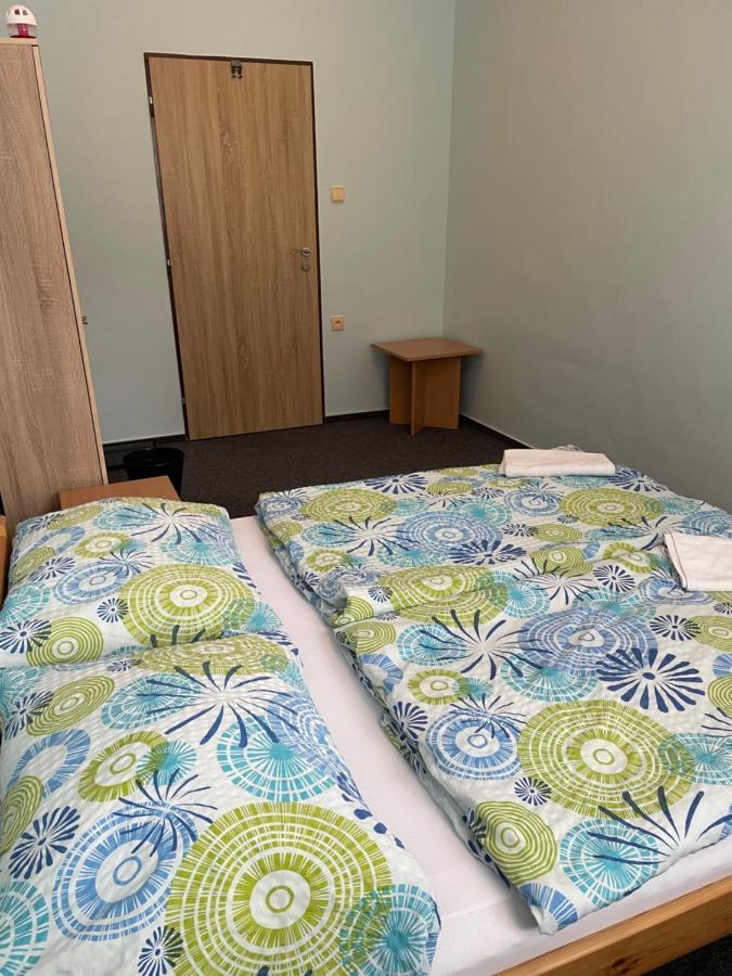 Penzion U Kluju Vestin المظهر الخارجي الصورة