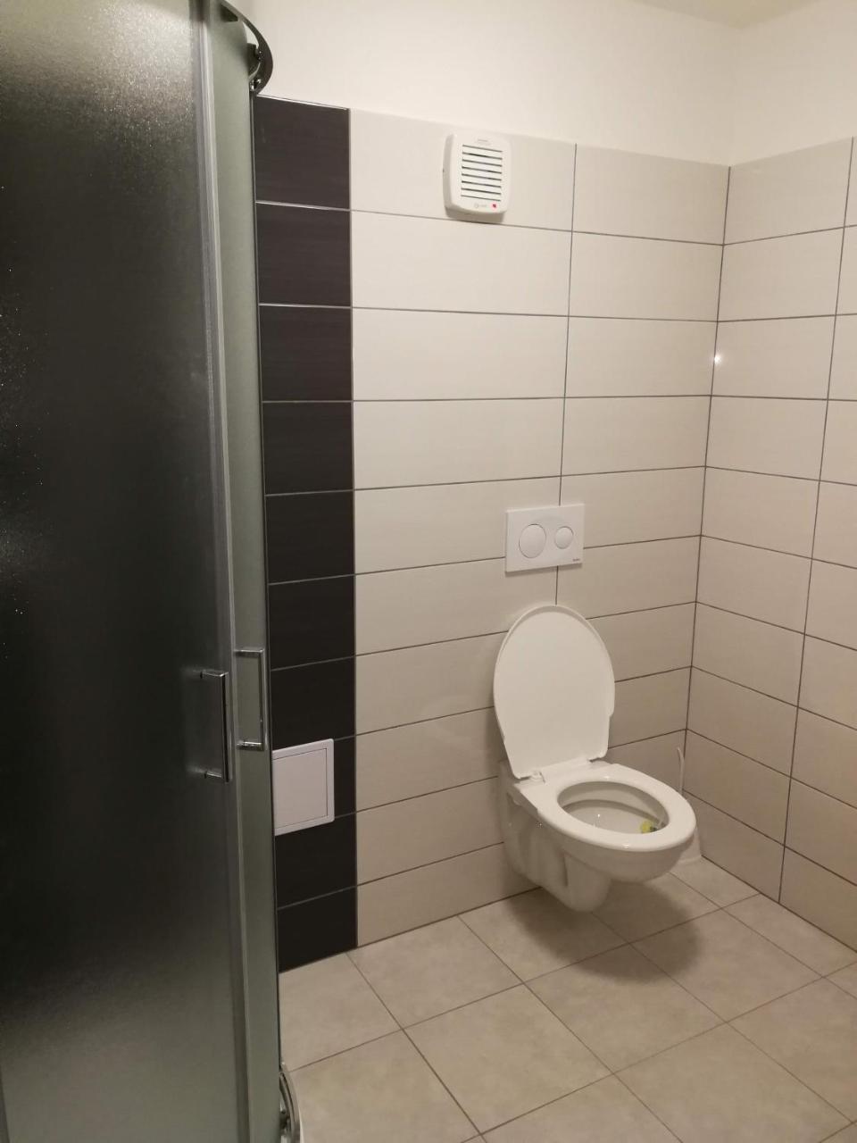 Penzion U Kluju Vestin المظهر الخارجي الصورة